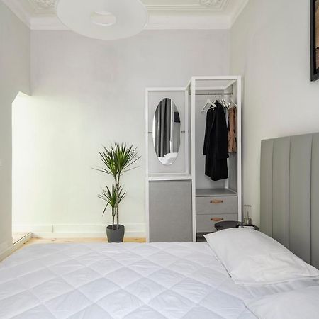 Petit Studio Rosa - Bairro Alto Lissabon Buitenkant foto