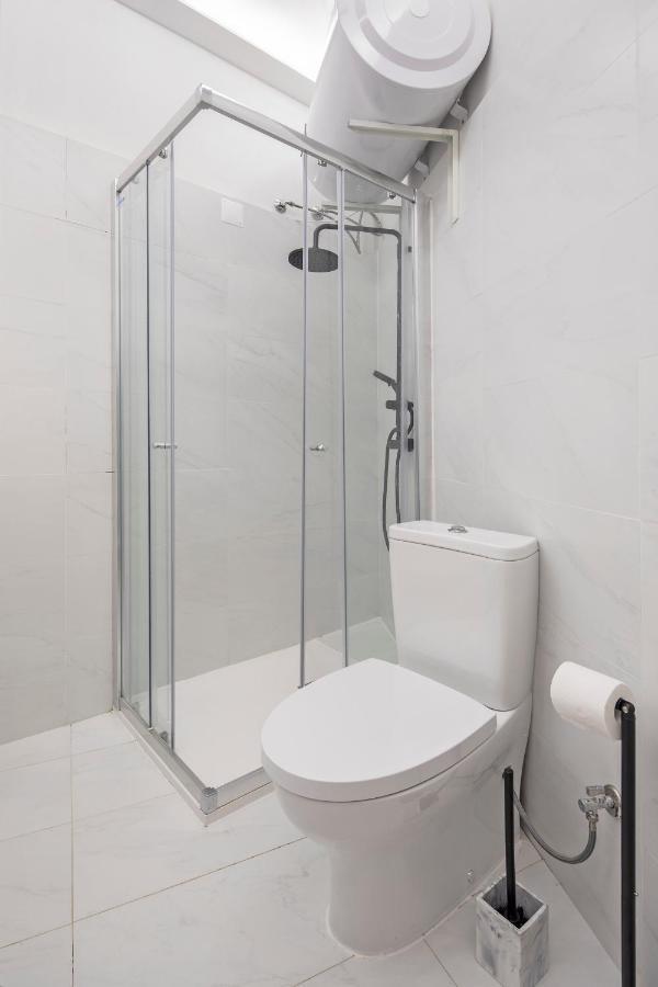 Petit Studio Rosa - Bairro Alto Lissabon Buitenkant foto